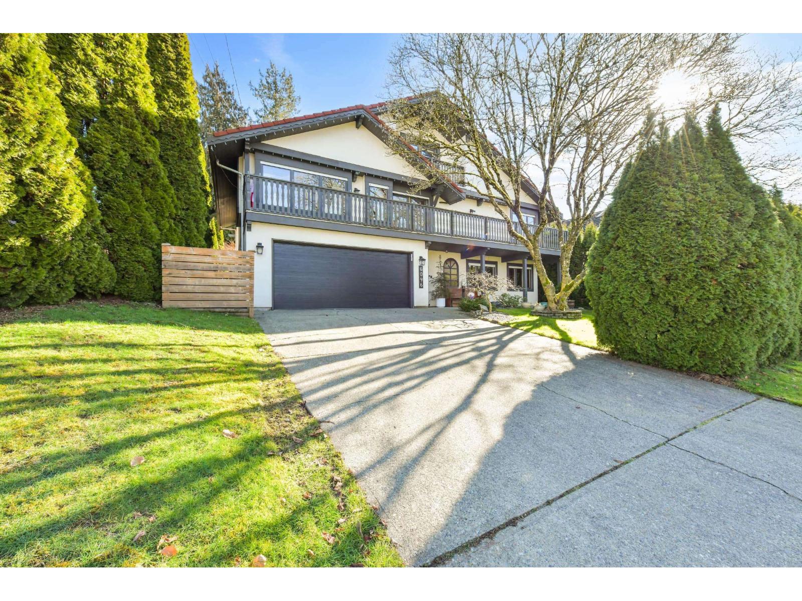 6096 180 Street - main photo