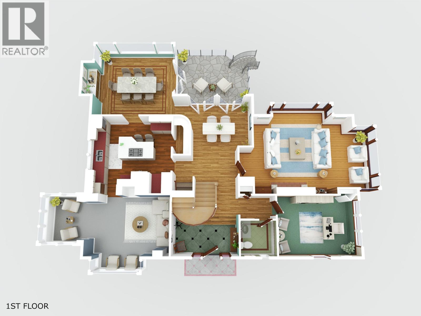 1650 PALMERSTON AVENUE, West Vancouver