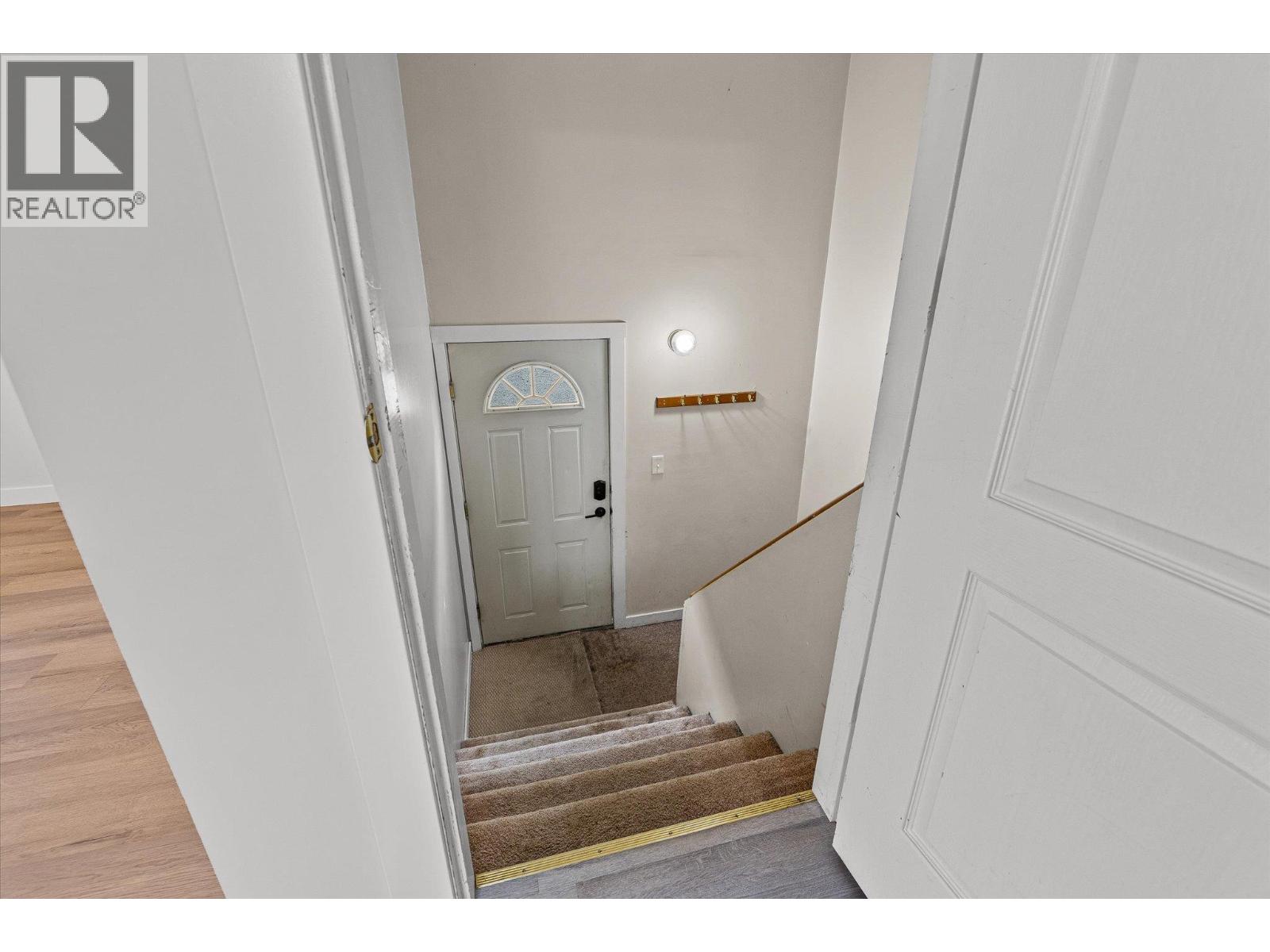 923 Fuller Avenue, Kelowna