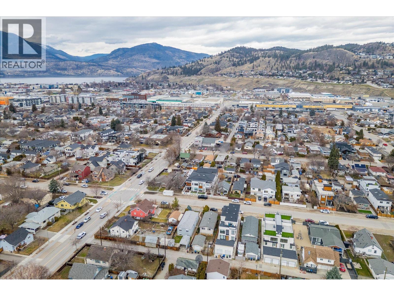 923 Fuller Avenue, Kelowna