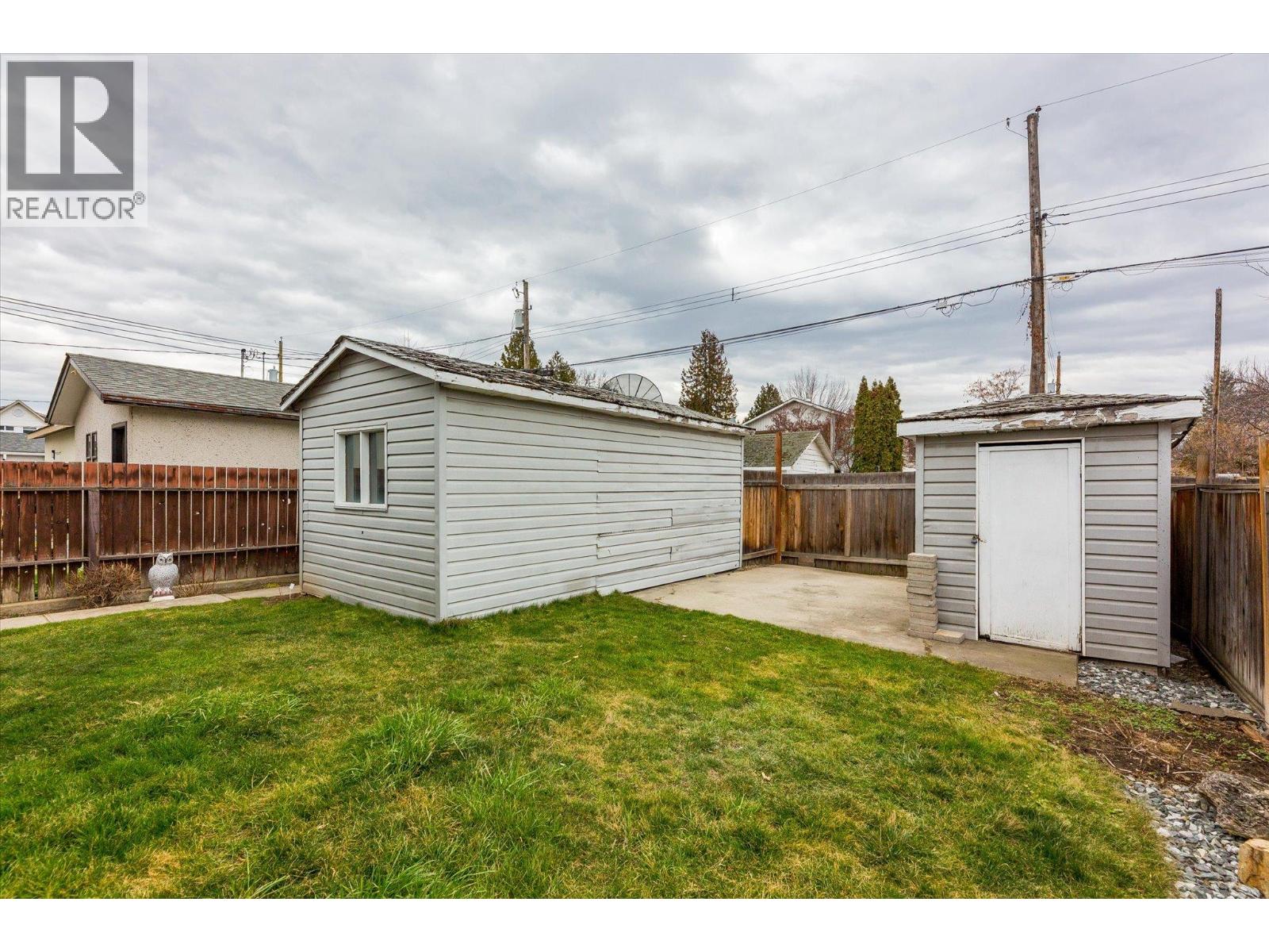923 Fuller Avenue, Kelowna