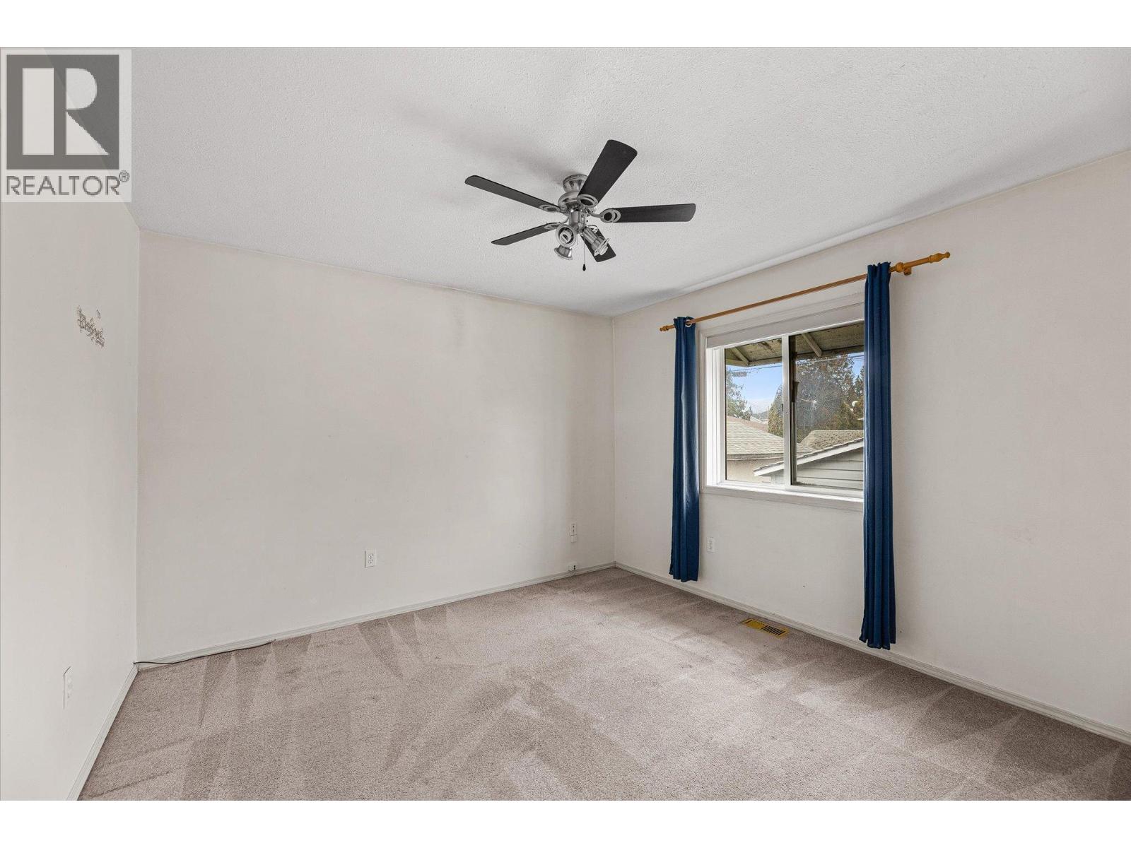 923 Fuller Avenue, Kelowna