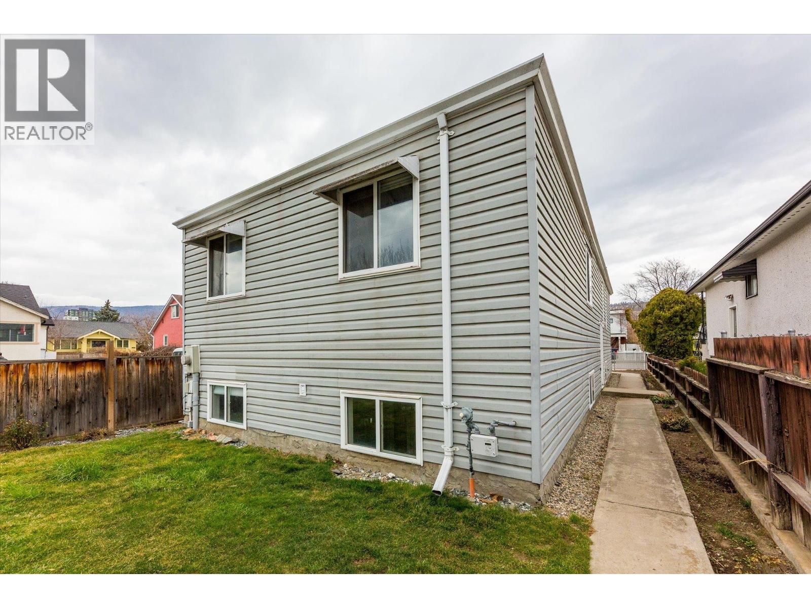 923 Fuller Avenue, Kelowna