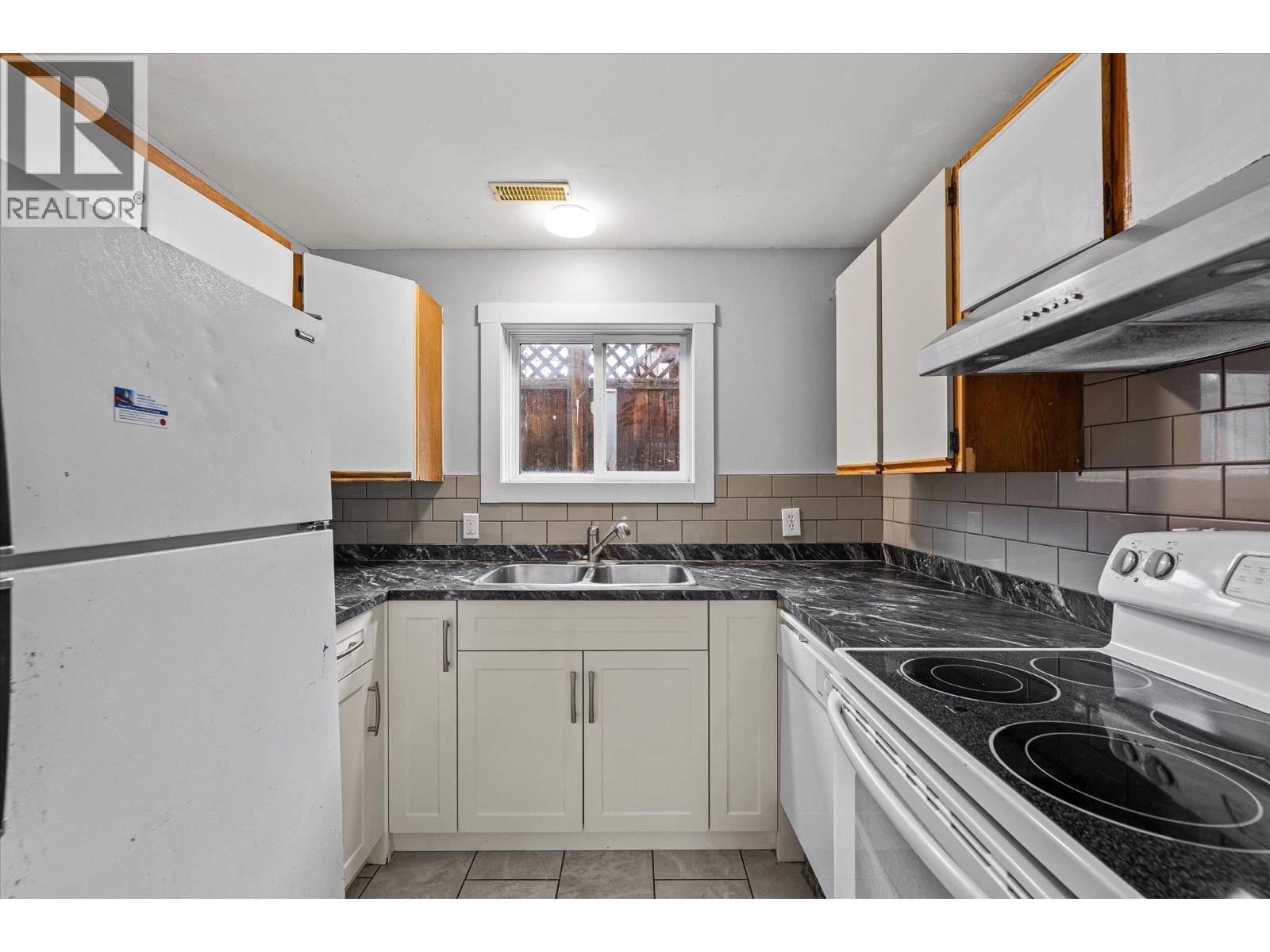 923 Fuller Avenue, Kelowna