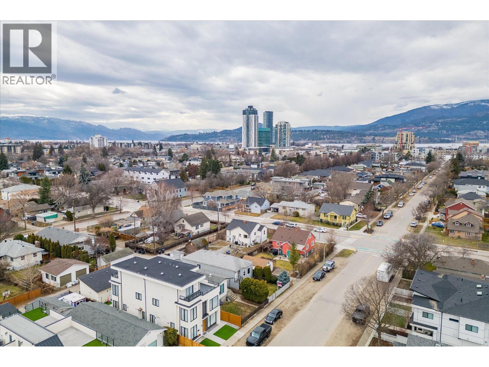 923 Fuller Avenue, Kelowna