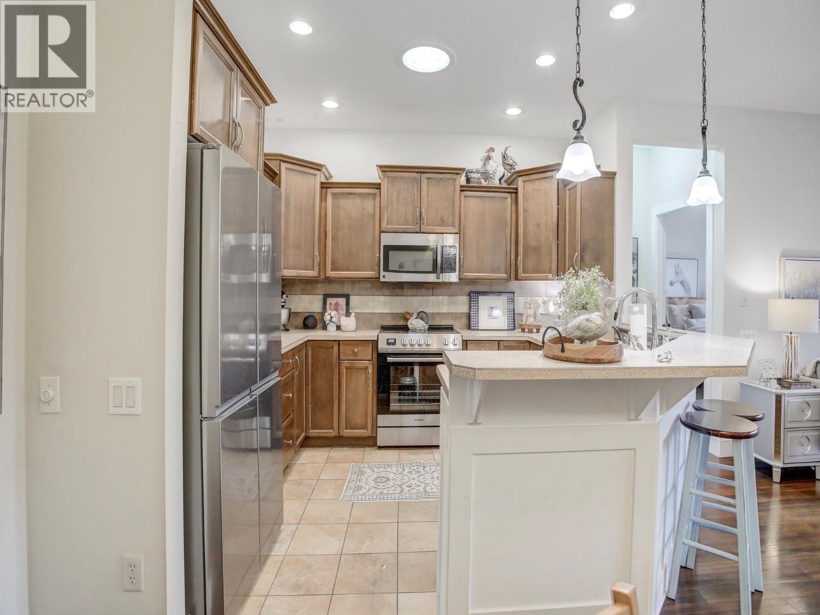 3871 Sonoma Pines Drive, West Kelowna