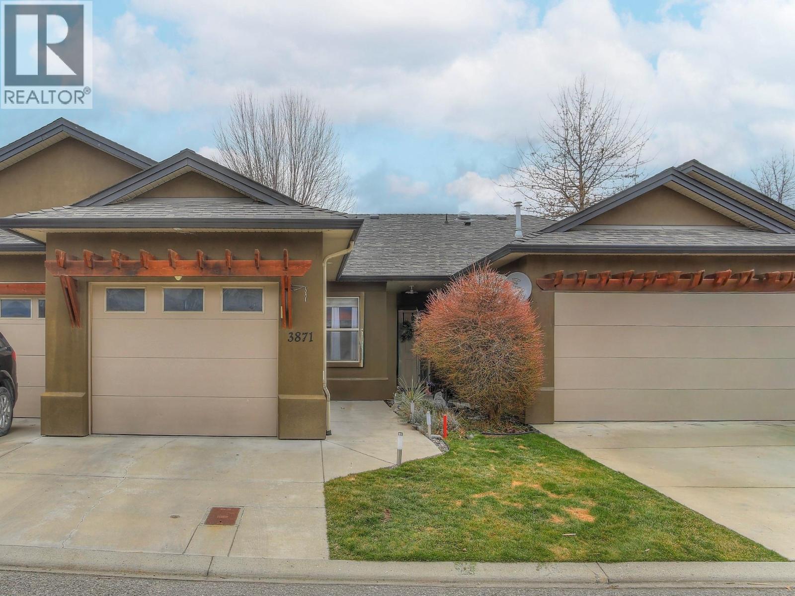 3871 Sonoma Pines Drive, West Kelowna