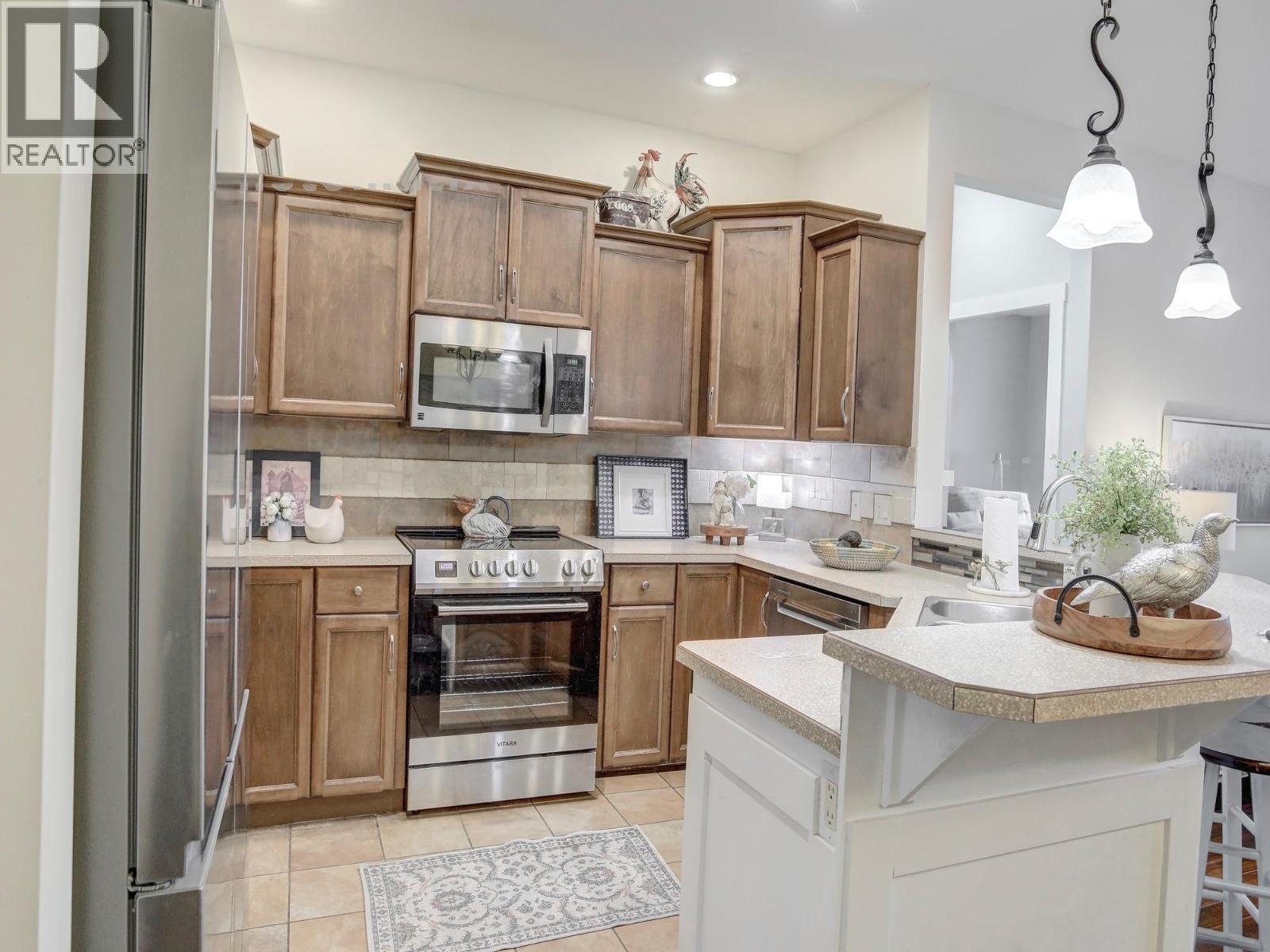 3871 Sonoma Pines Drive, West Kelowna