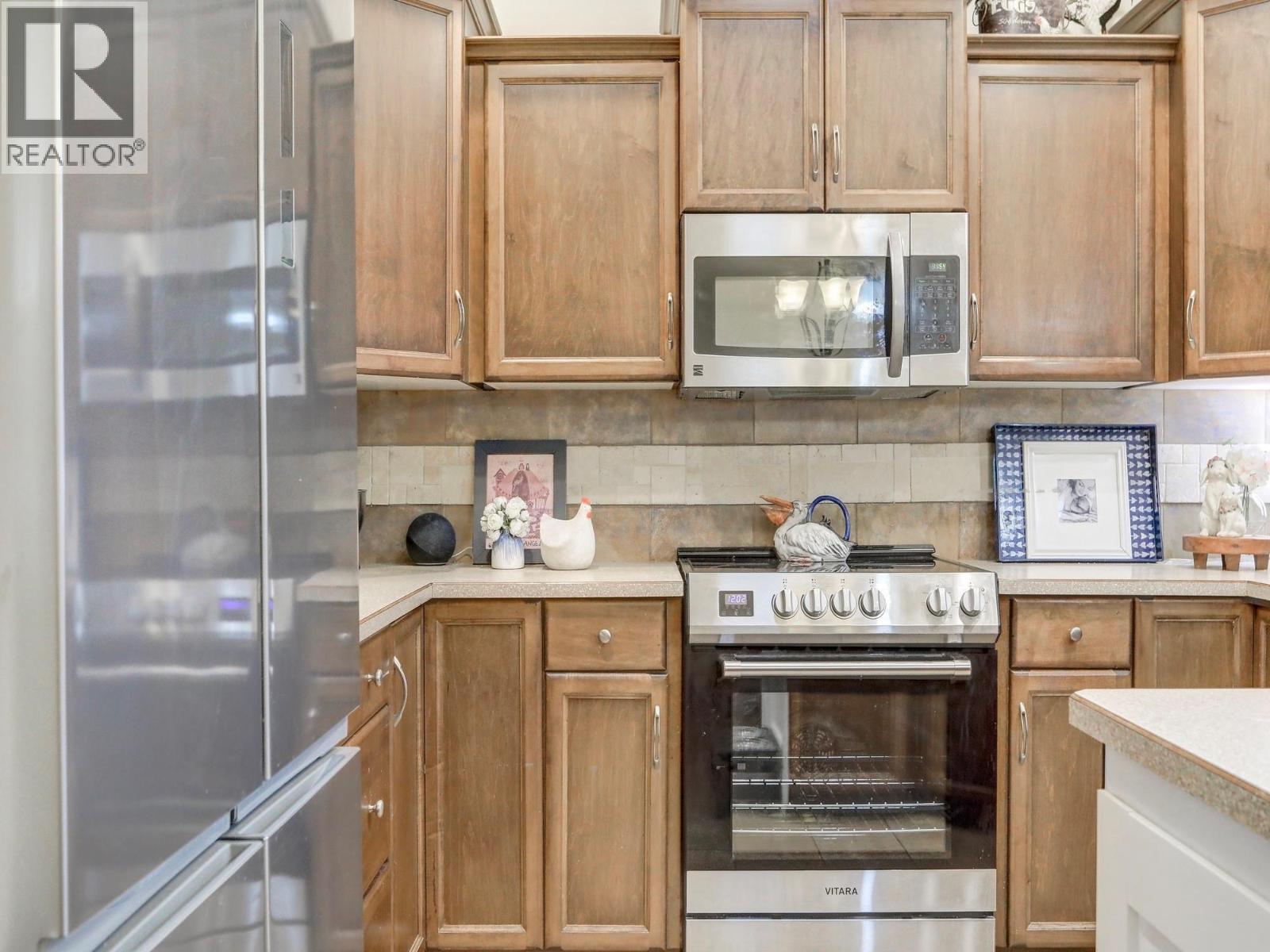 3871 Sonoma Pines Drive, West Kelowna