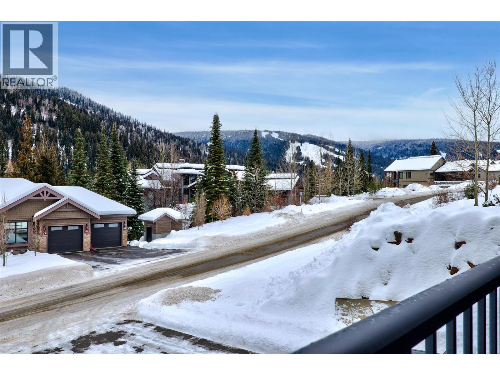 2533 Mountain View Drive, Sun Peaks