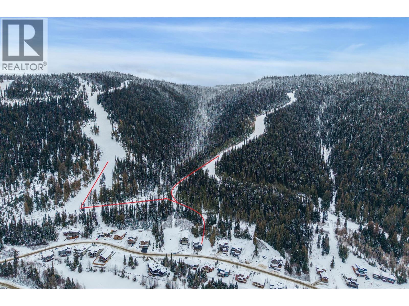 2533 Mountain View Drive, Sun Peaks