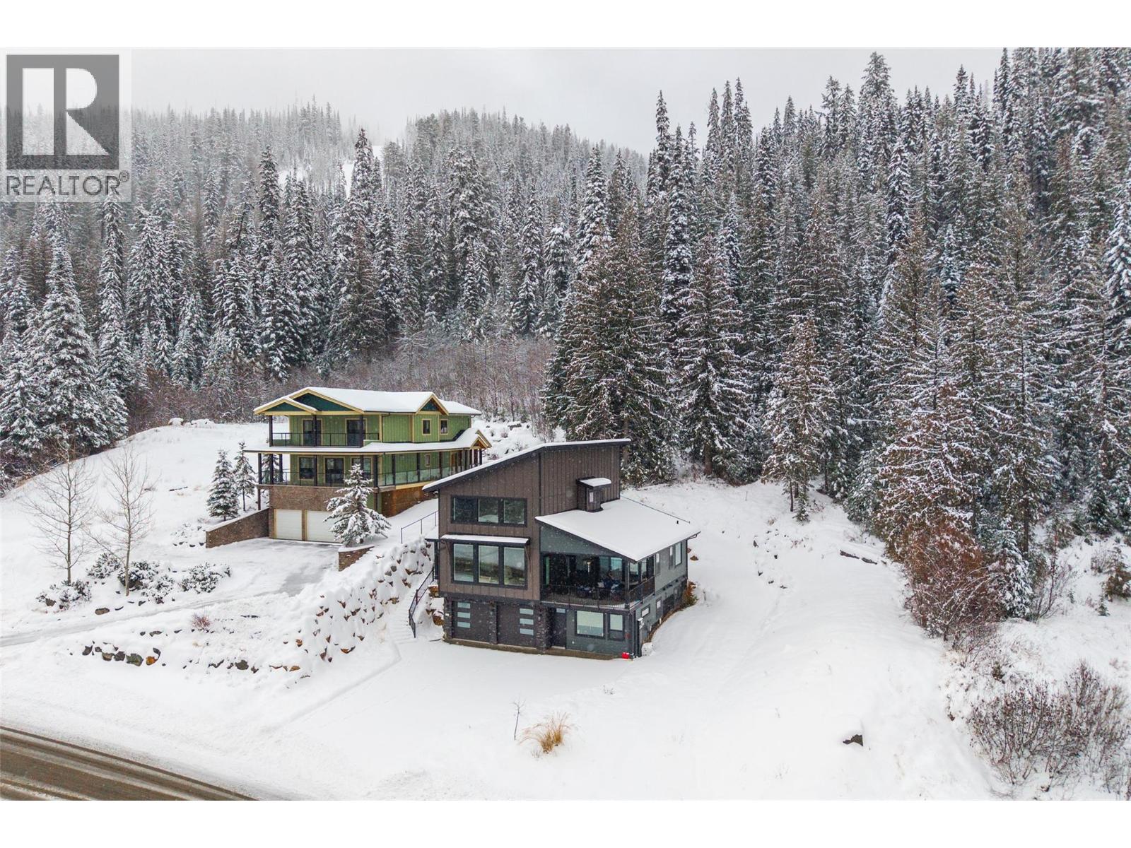 2533 Mountain View Drive, Sun Peaks