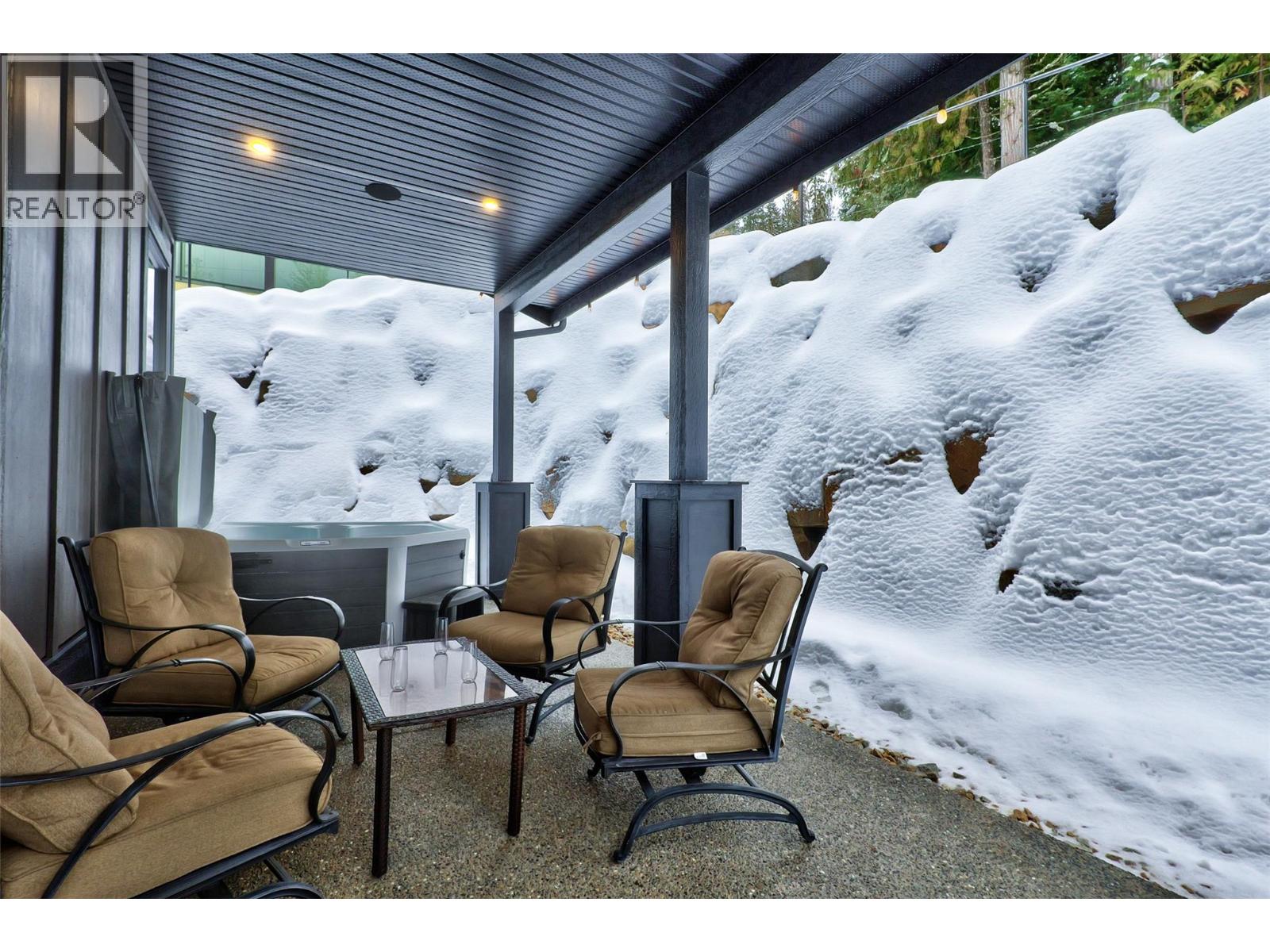 2533 Mountain View Drive, Sun Peaks