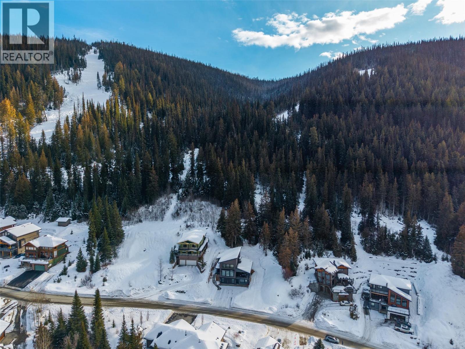 2533 Mountain View Drive, Sun Peaks