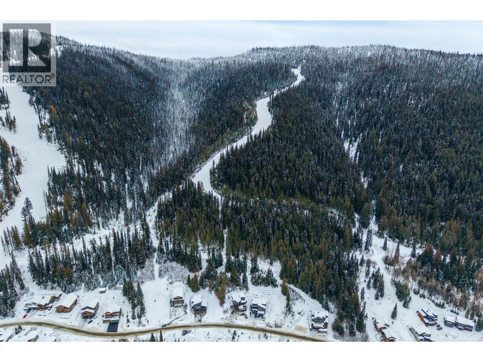 2533 Mountain View Drive, Sun Peaks