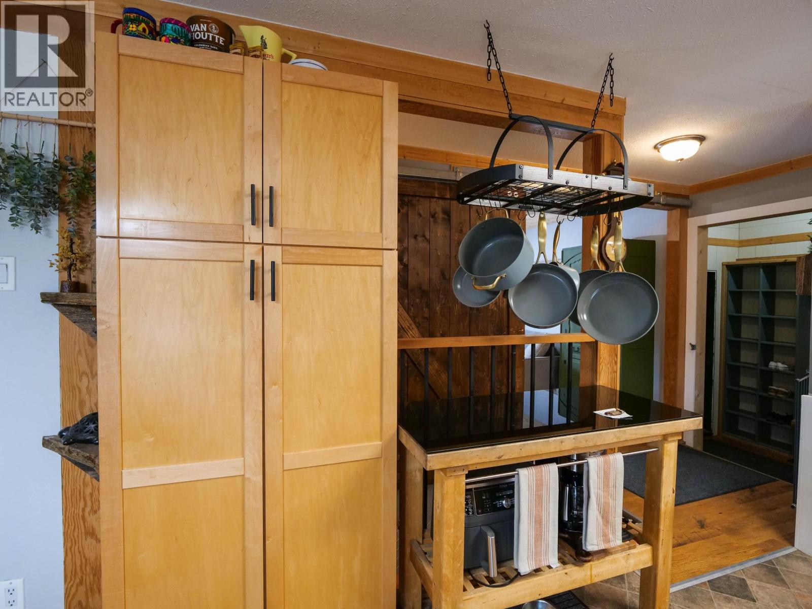 1286 REDWOOD ROAD, Quesnel