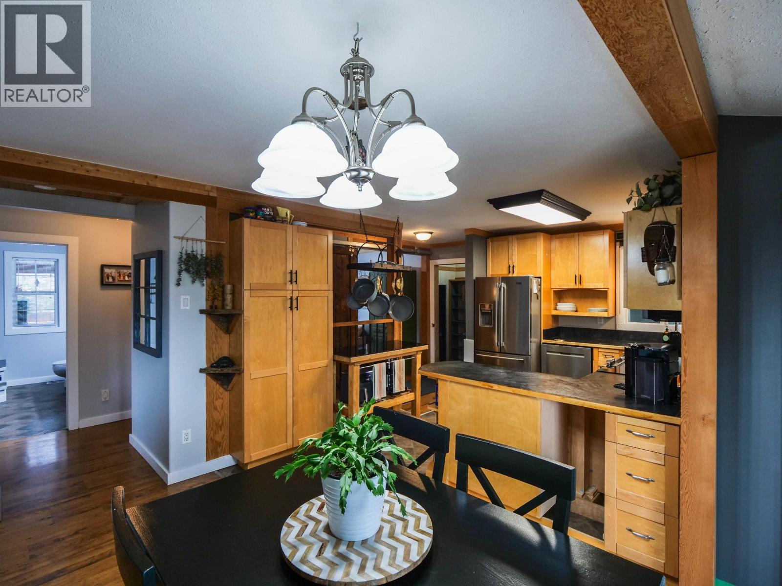 1286 REDWOOD ROAD, Quesnel