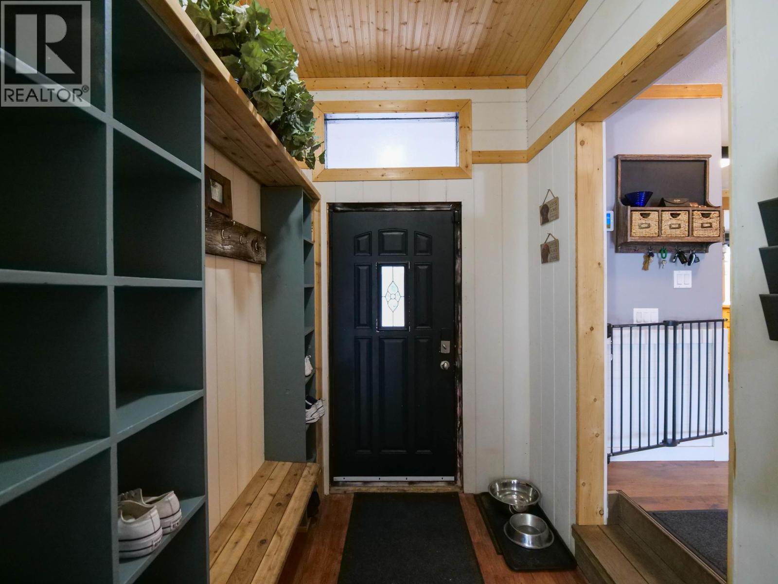 1286 REDWOOD ROAD, Quesnel