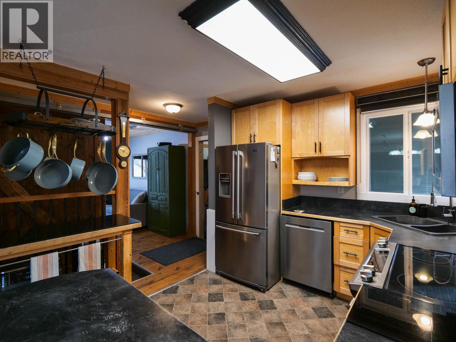 1286 REDWOOD ROAD, Quesnel