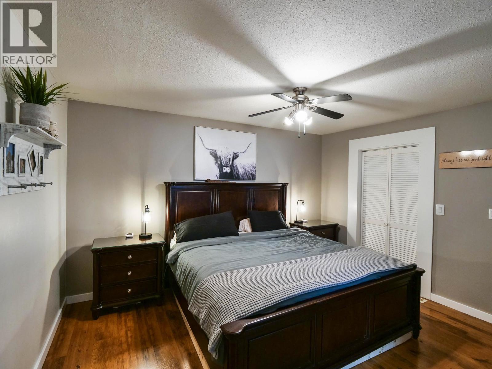 1286 REDWOOD ROAD, Quesnel