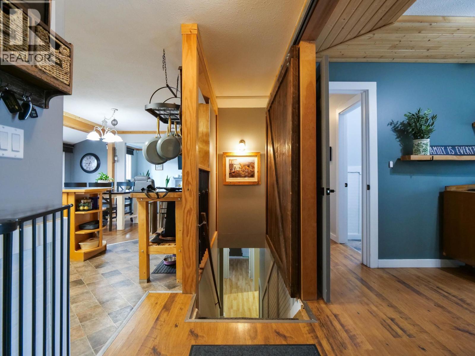 1286 REDWOOD ROAD, Quesnel