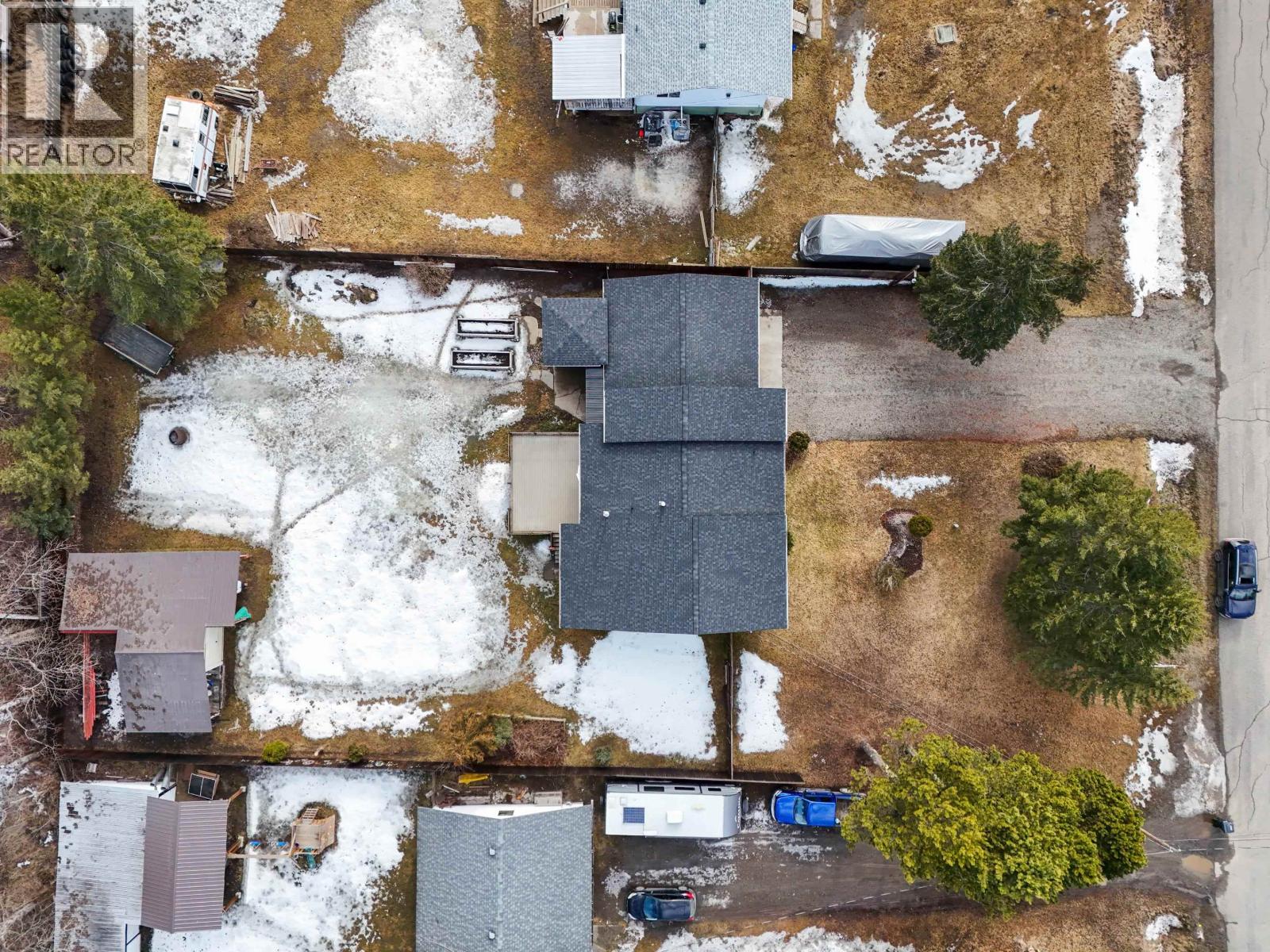 1286 REDWOOD ROAD, Quesnel