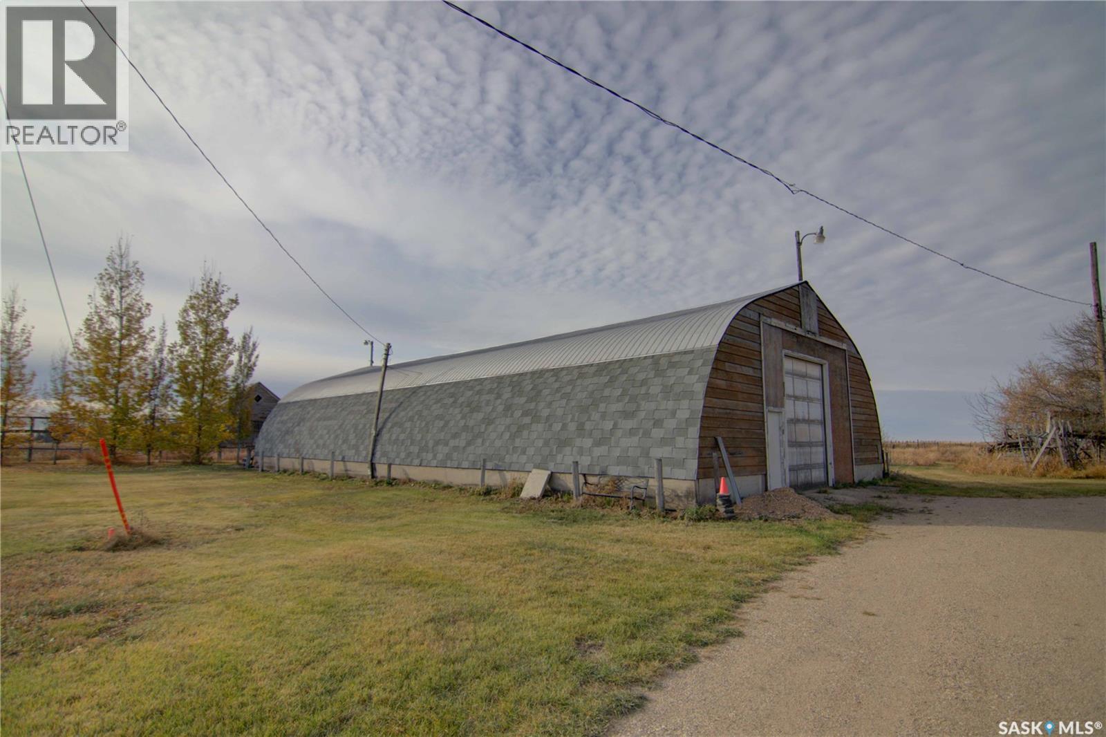 21.8 AC ACREAGE JUNCTION HWY 3/368 - 12