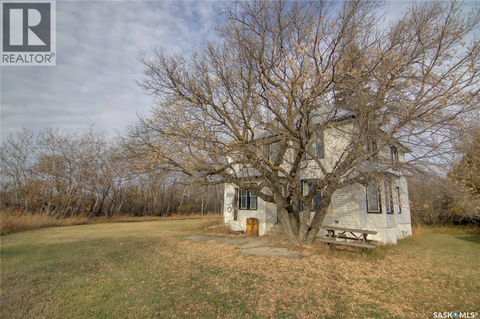 21.8 AC ACREAGE JUNCTION HWY 3/368 - 13