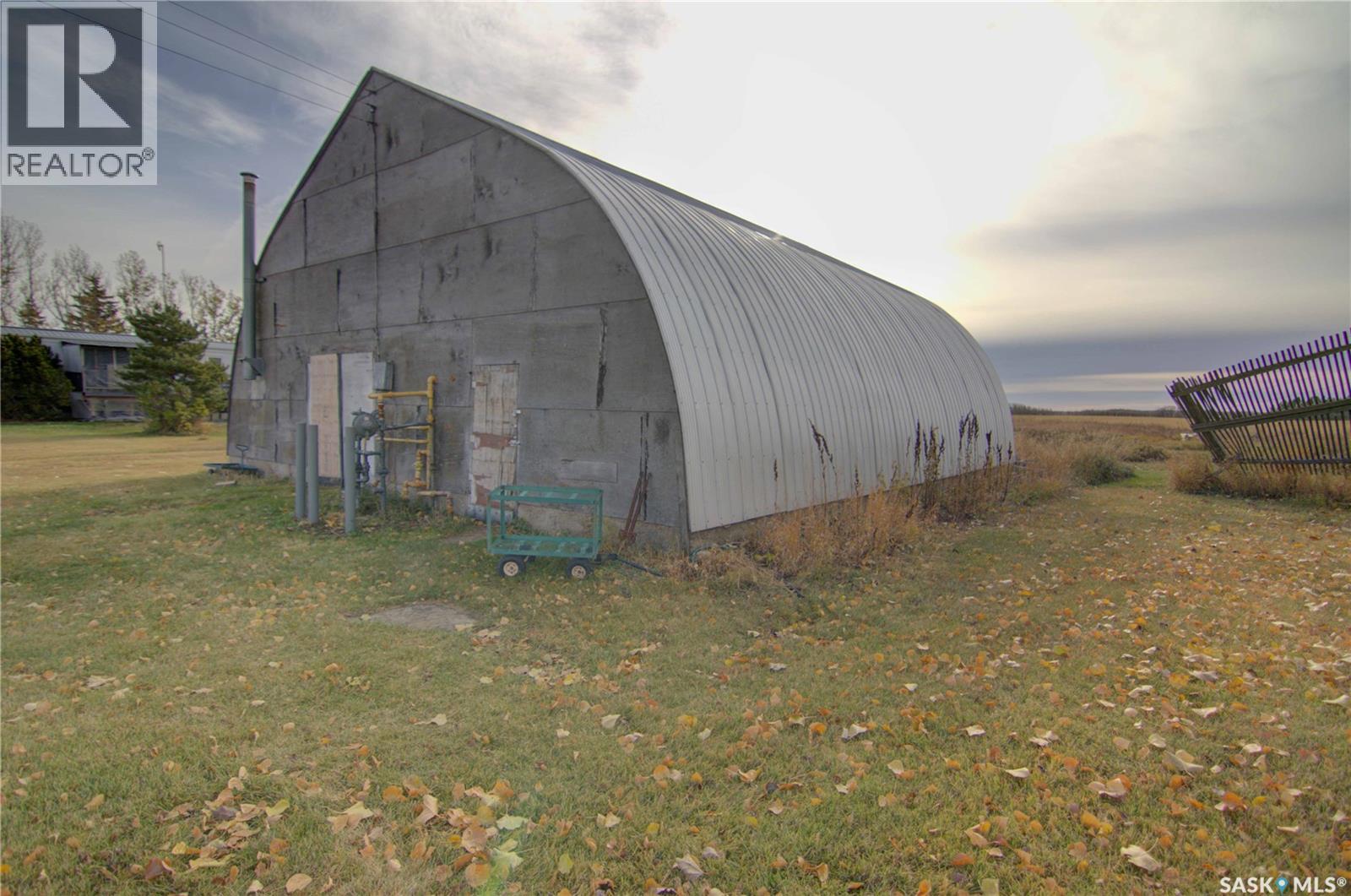 21.8 AC ACREAGE JUNCTION HWY 3/368 - 16