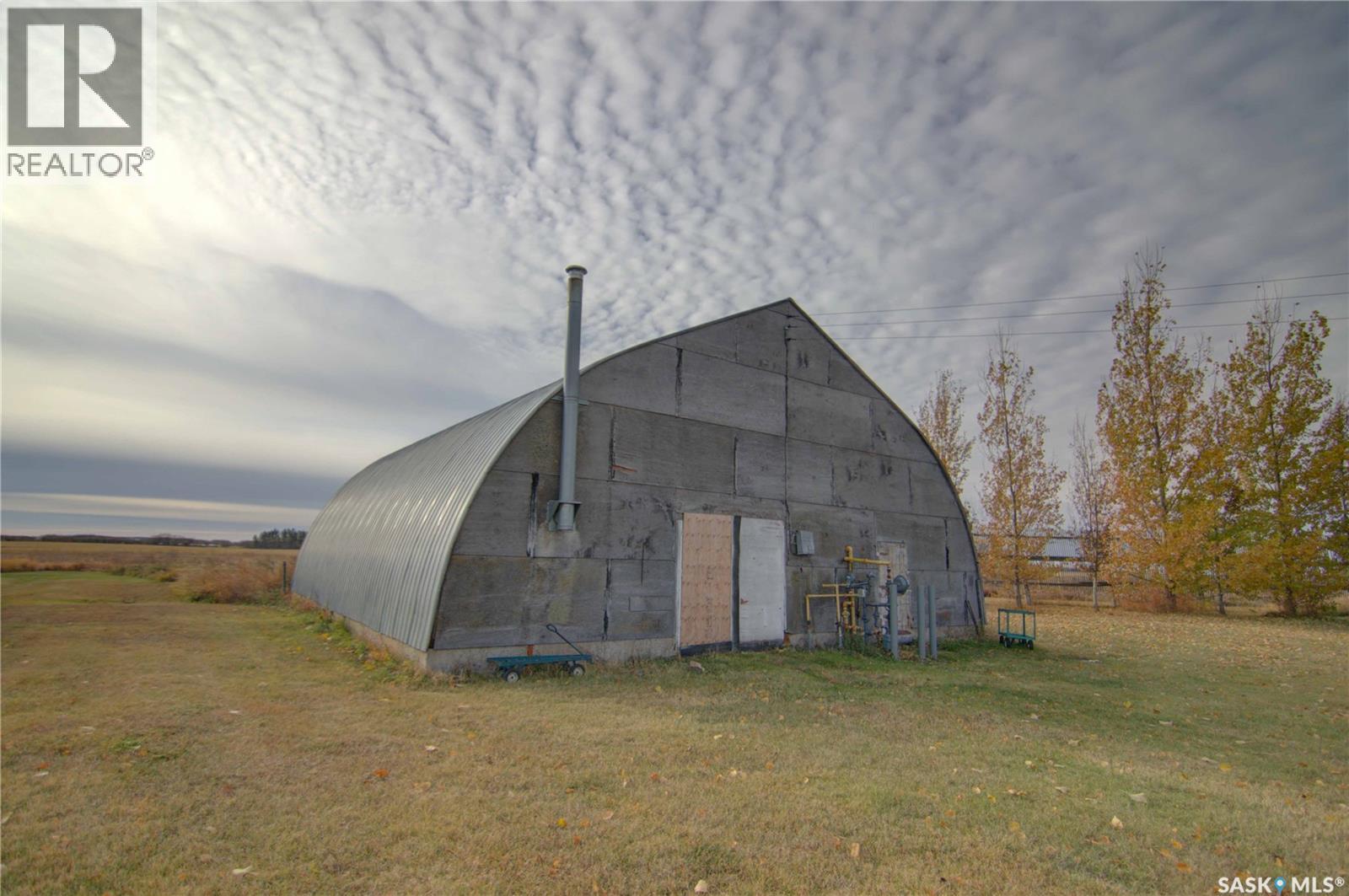 21.8 AC ACREAGE JUNCTION HWY 3/368 - 17
