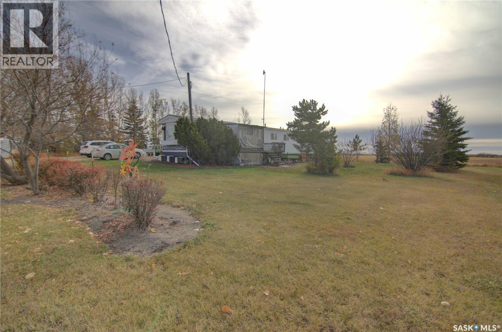 21.8 AC ACREAGE JUNCTION HWY 3/368 - 19