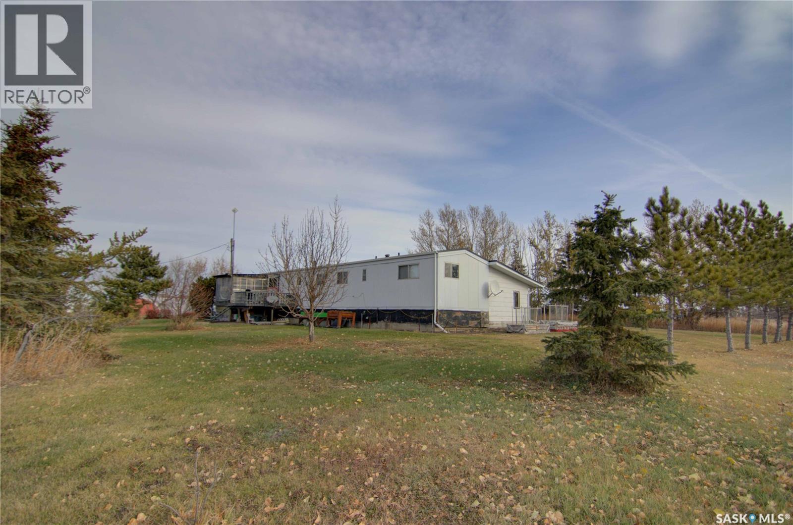 21.8 AC ACREAGE JUNCTION HWY 3/368 - 20
