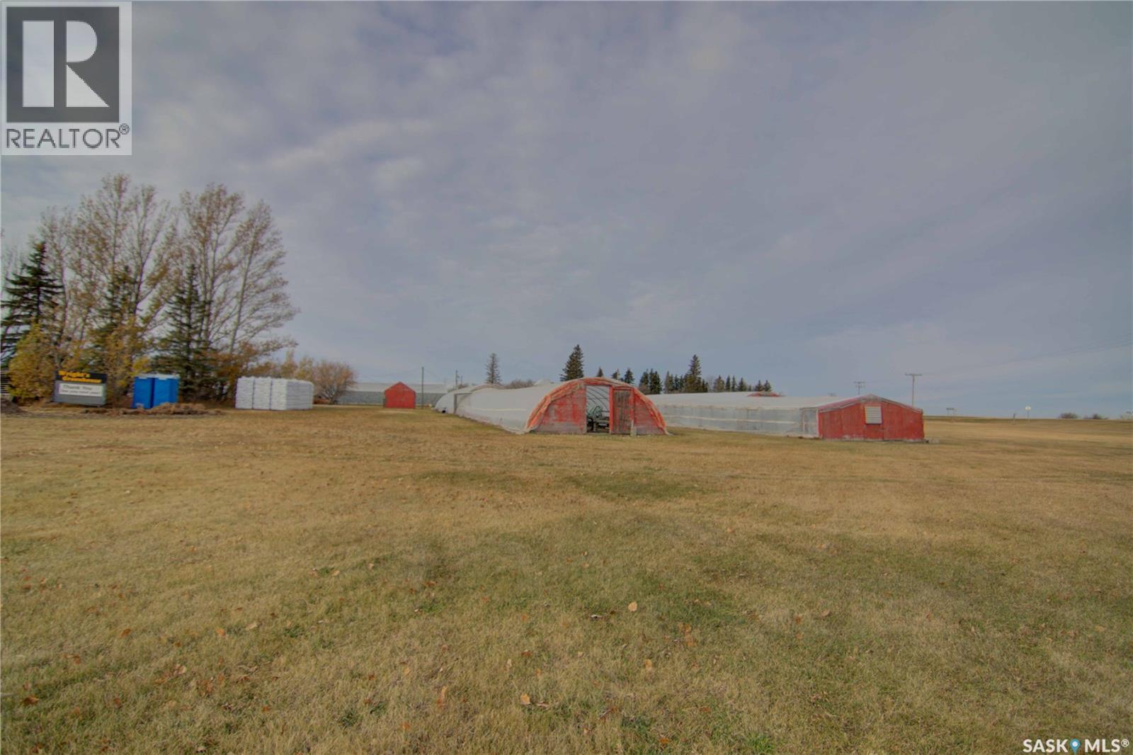 21.8 AC ACREAGE JUNCTION HWY 3/368 - 22