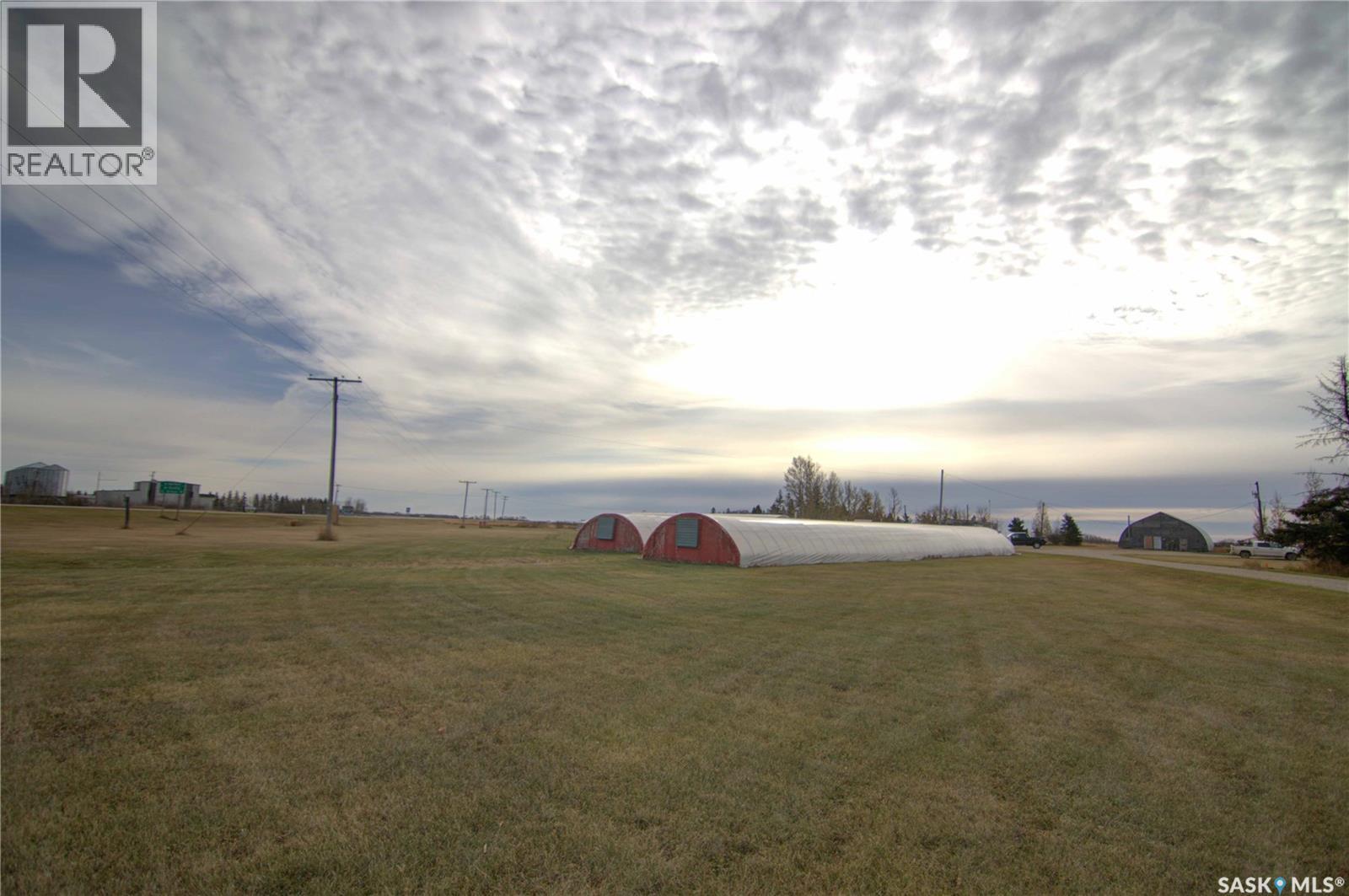 21.8 AC ACREAGE JUNCTION HWY 3/368 - 27