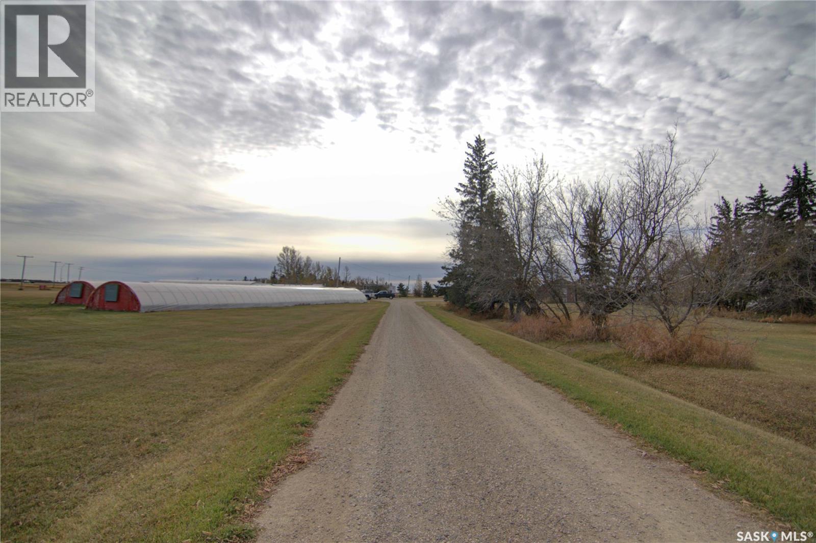 21.8 AC ACREAGE JUNCTION HWY 3/368 - 28