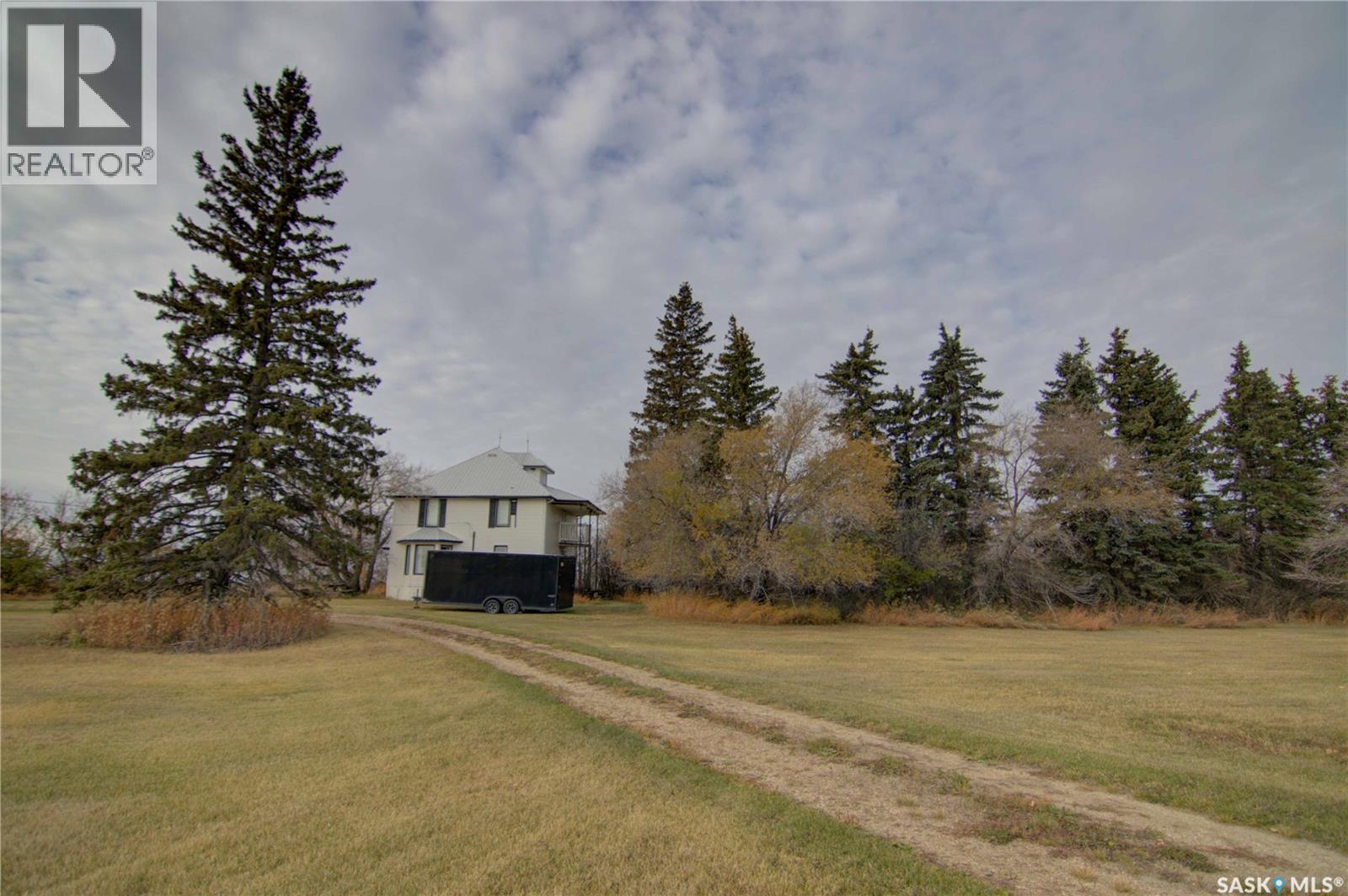 21.8 AC ACREAGE JUNCTION HWY 3/368 - 29