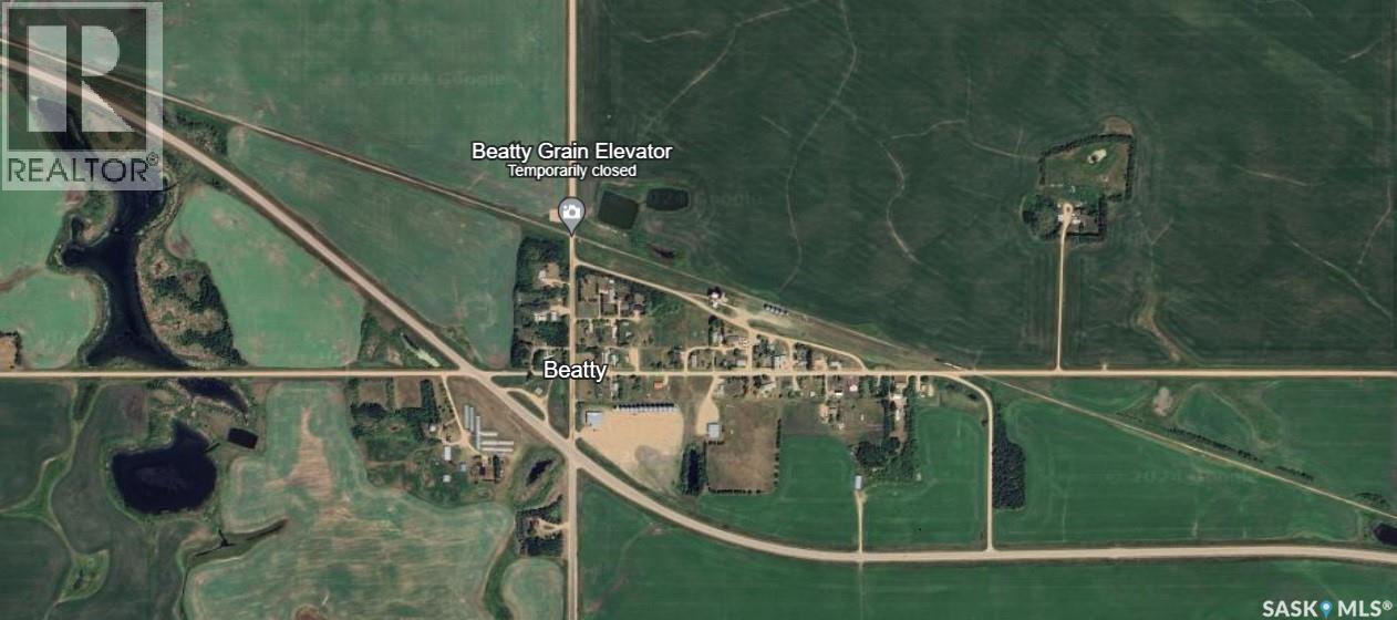 21.8 AC ACREAGE JUNCTION HWY 3/368 - 3