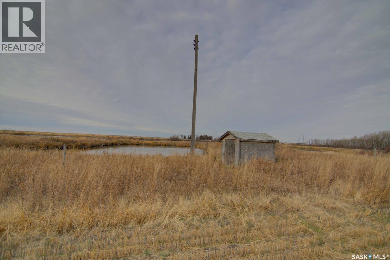 21.8 AC ACREAGE JUNCTION HWY 3/368 - 30