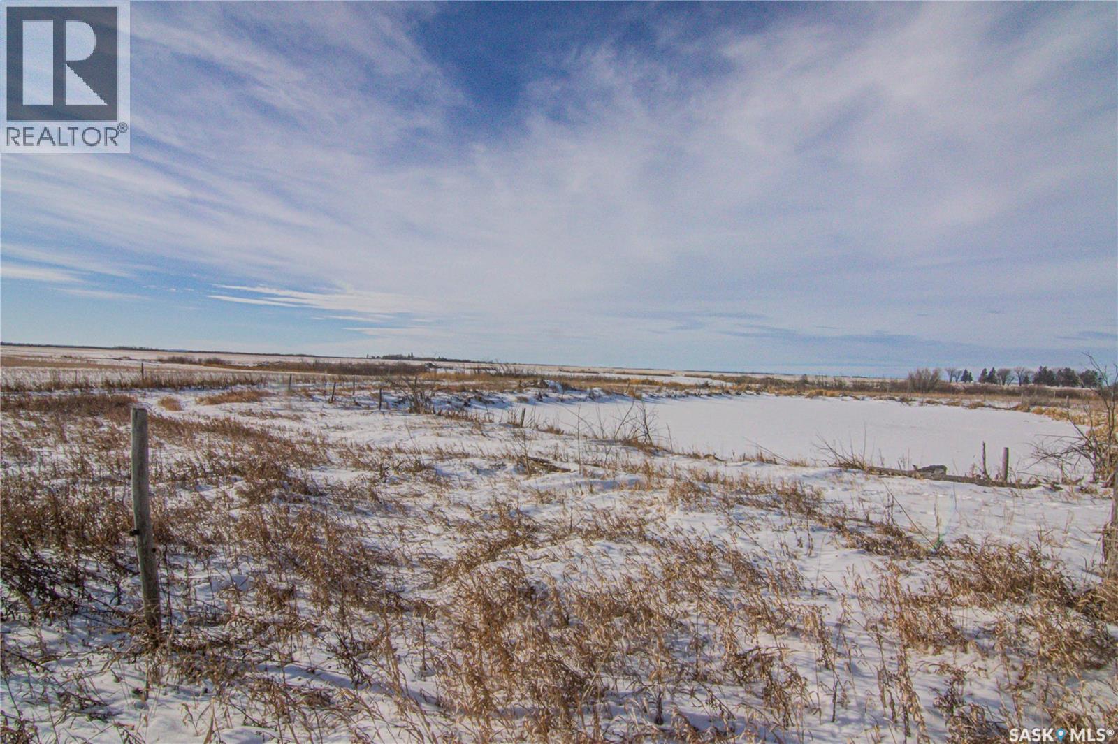 21.8 AC ACREAGE JUNCTION HWY 3/368 - 9
