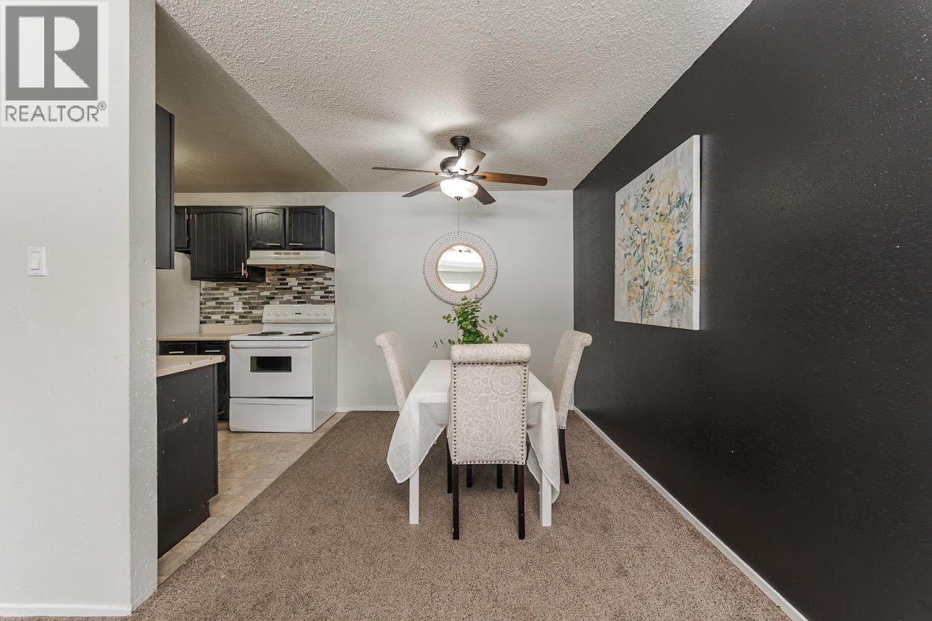 107 3777 MASSEY DRIVE, Prince George