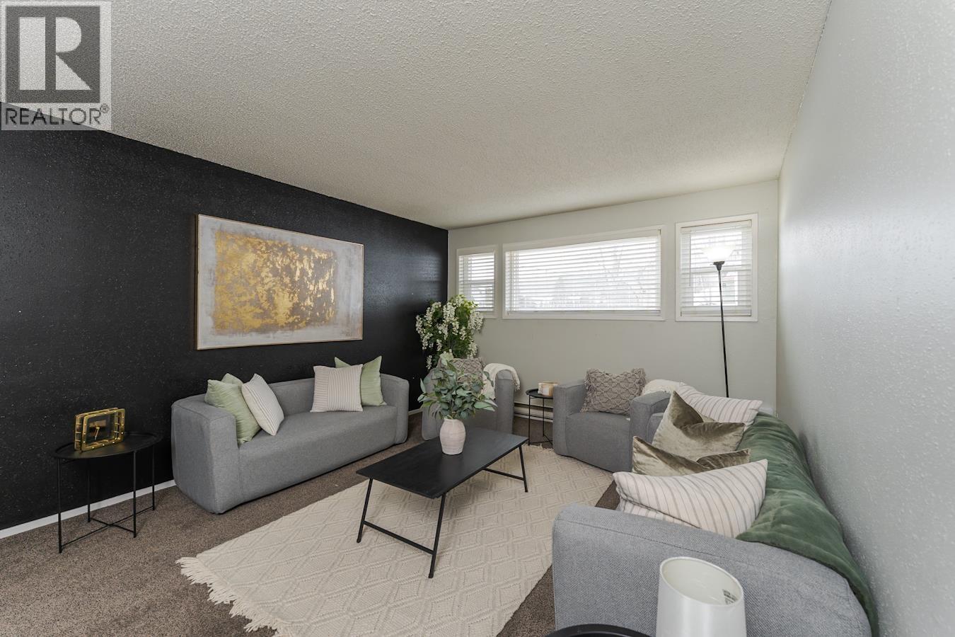 107 3777 MASSEY DRIVE, Prince George