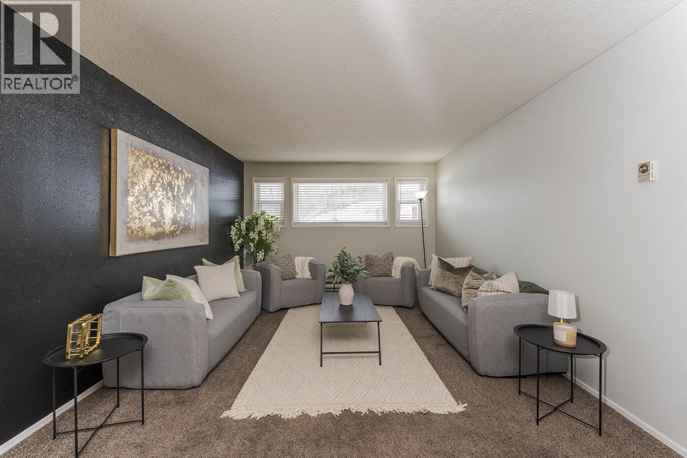 107 3777 MASSEY DRIVE, Prince George