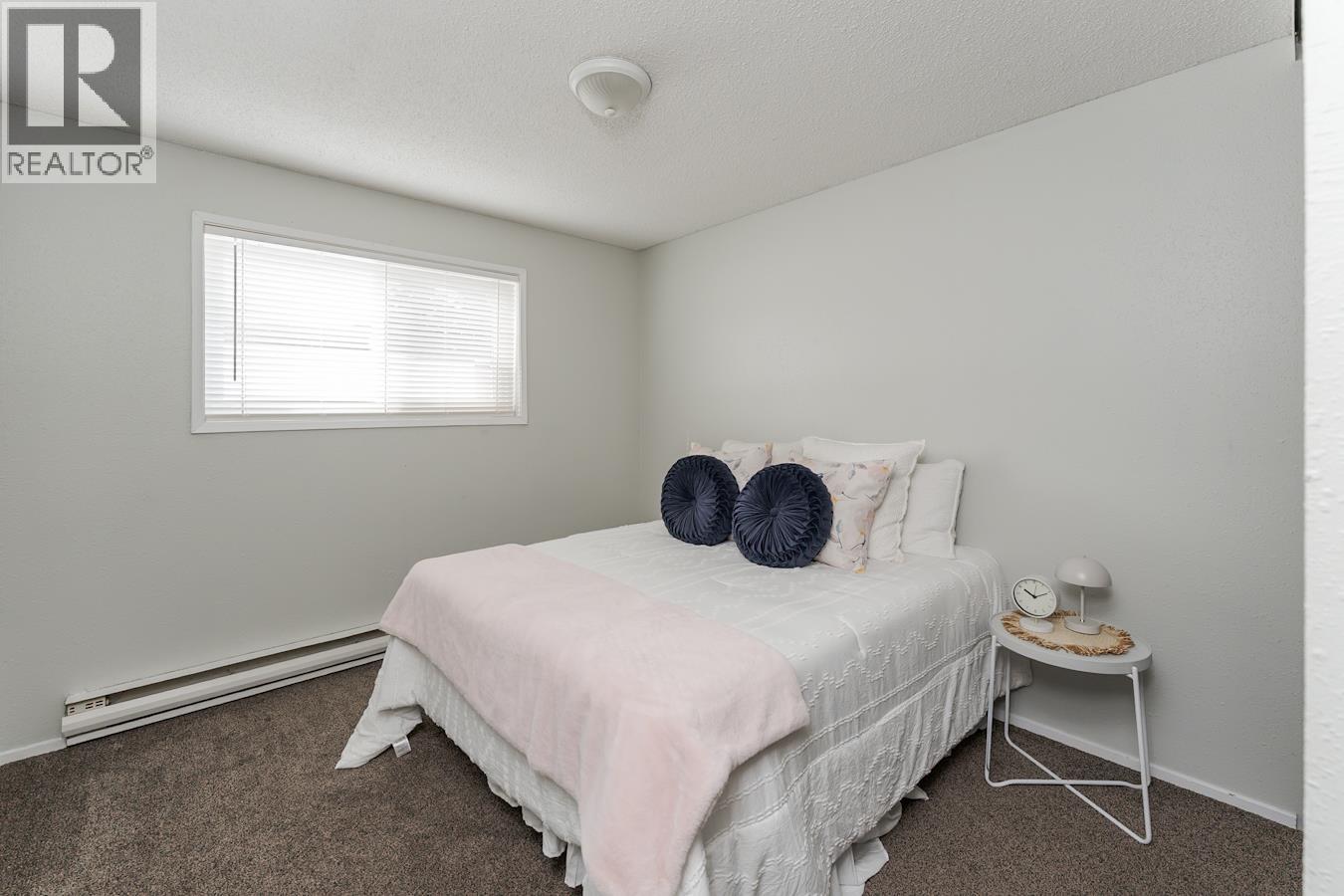 107 3777 MASSEY DRIVE, Prince George