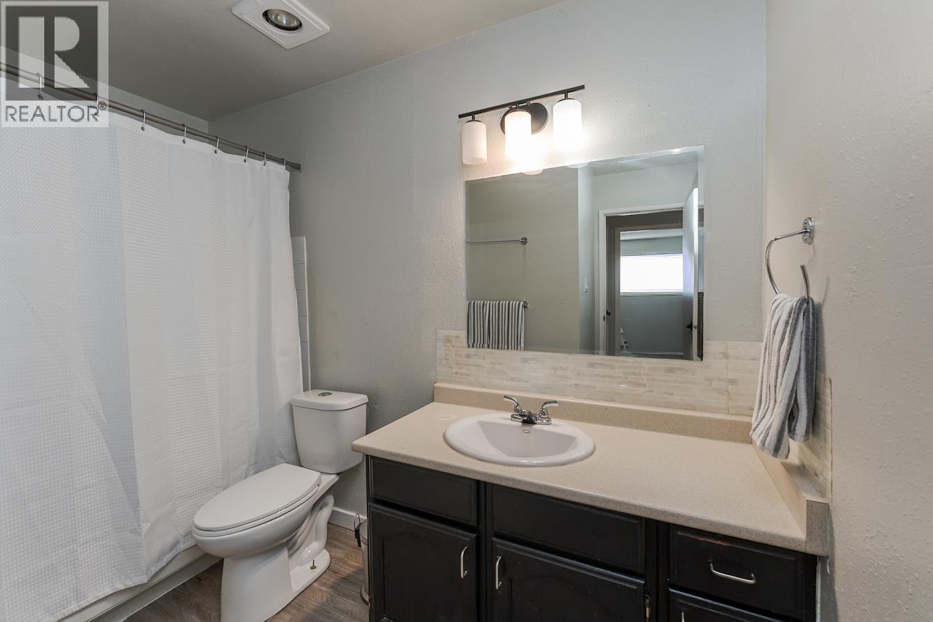 107 3777 MASSEY DRIVE, Prince George