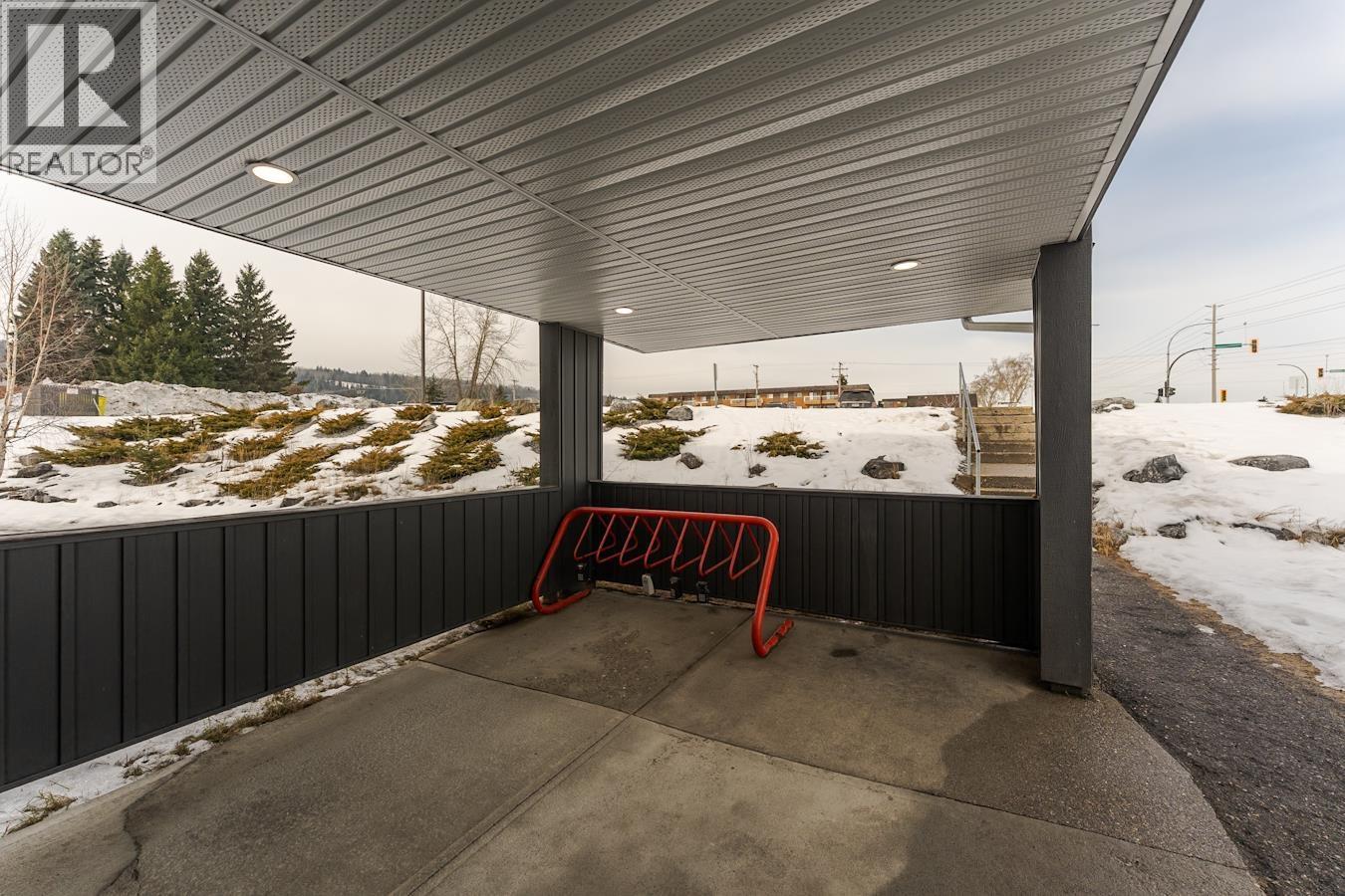 107 3777 MASSEY DRIVE, Prince George