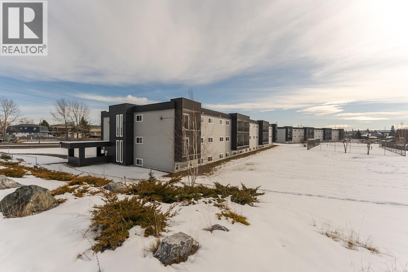 107 3777 MASSEY DRIVE, Prince George