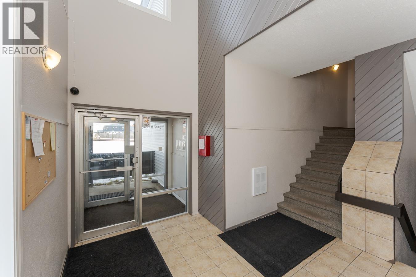 107 3777 MASSEY DRIVE, Prince George