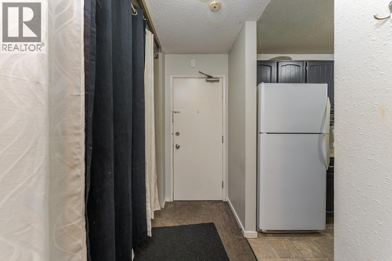 107 3777 MASSEY DRIVE, Prince George