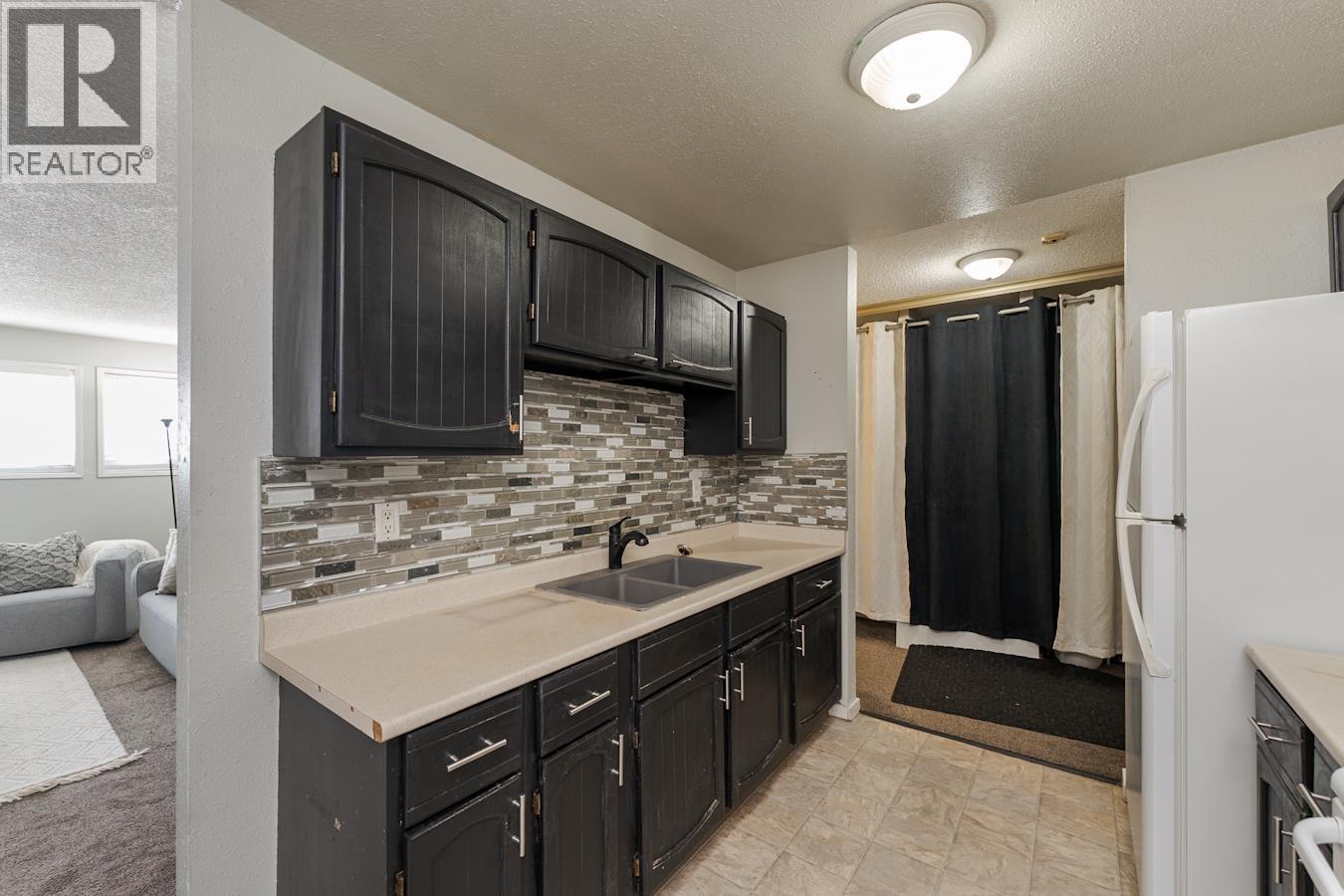 107 3777 MASSEY DRIVE, Prince George