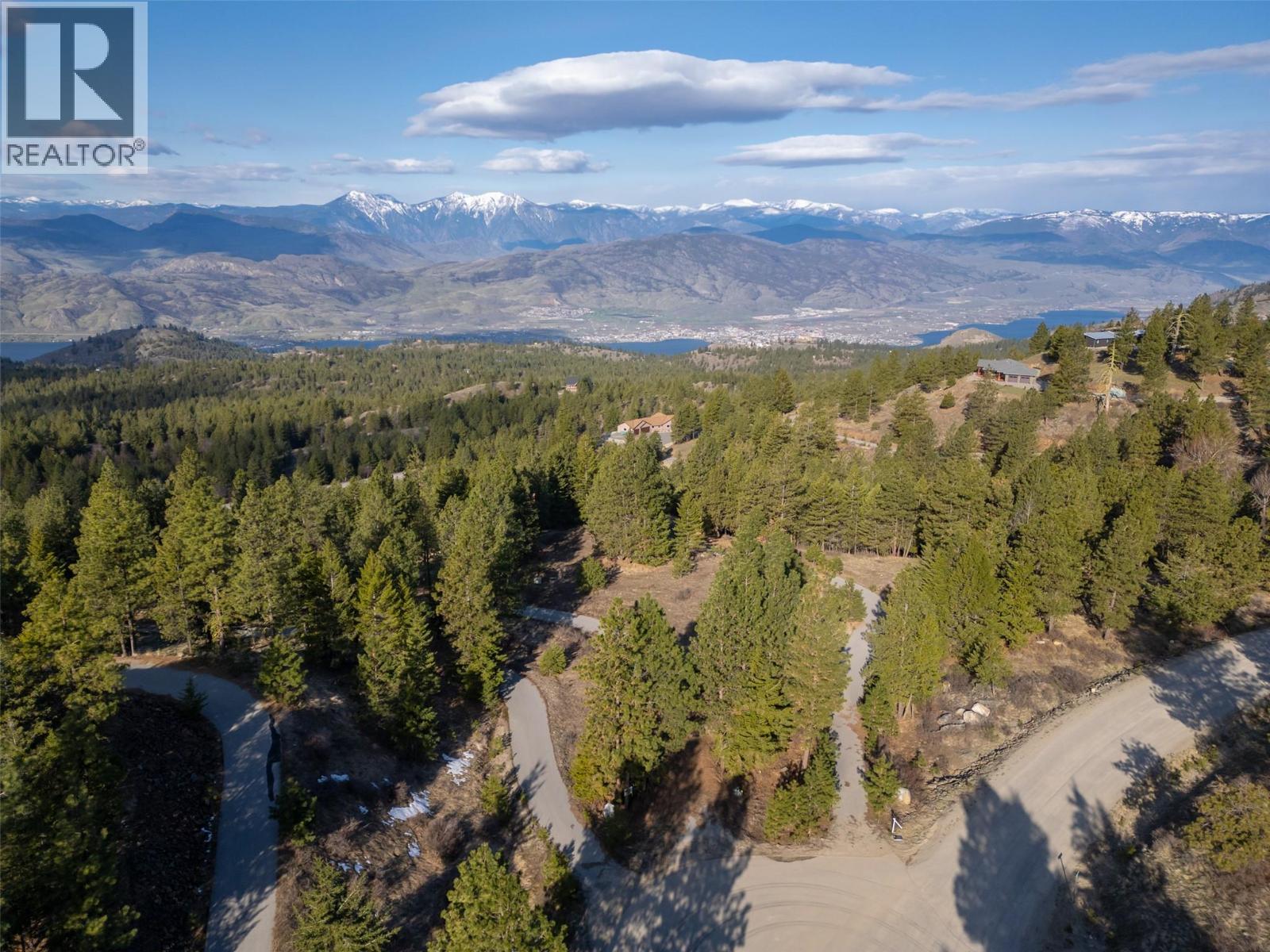 591 Sasquatch Trail, Osoyoos